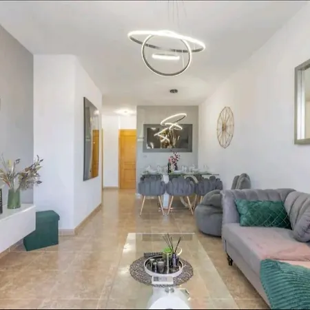 , Vacaciones ,piscina,wifi Calp