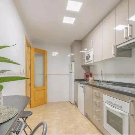 , Vacaciones ,piscina,wifi