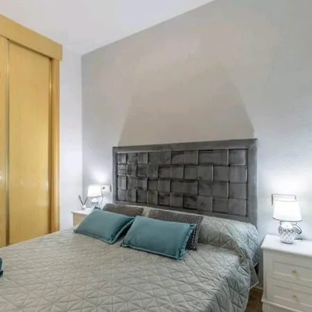 , Vacaciones ,piscina,wifi Appartement