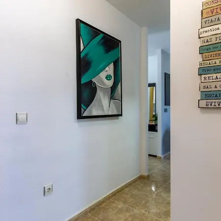 , Vacaciones ,piscina,wifi Апартаменты