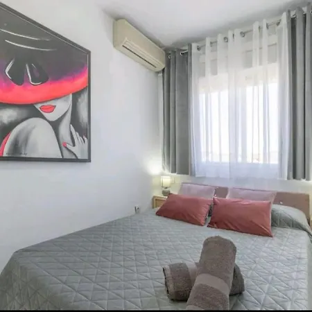, Vacaciones ,piscina,wifi Апартаменты