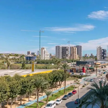 , Vacaciones Apartamento