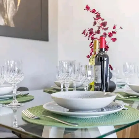 Apartamento , Vacaciones Calpe