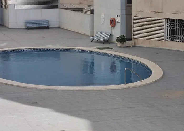 , Vacaciones Apartamento *