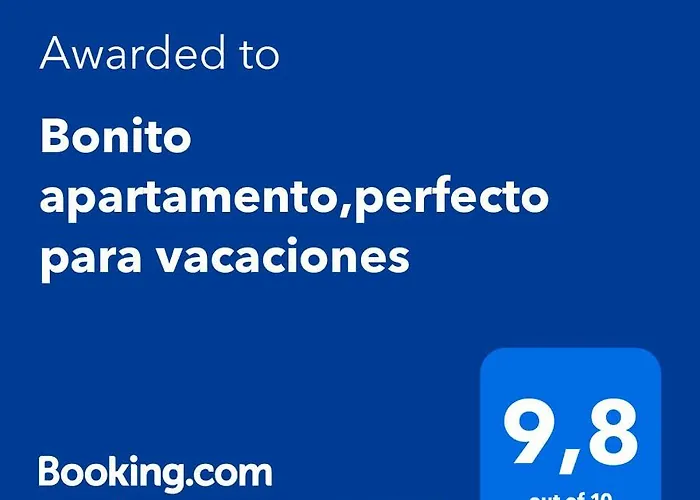 Appartement , Vacaciones ,piscina,wifi Calp