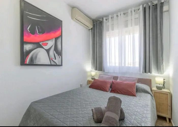 , Vacaciones Apartamento