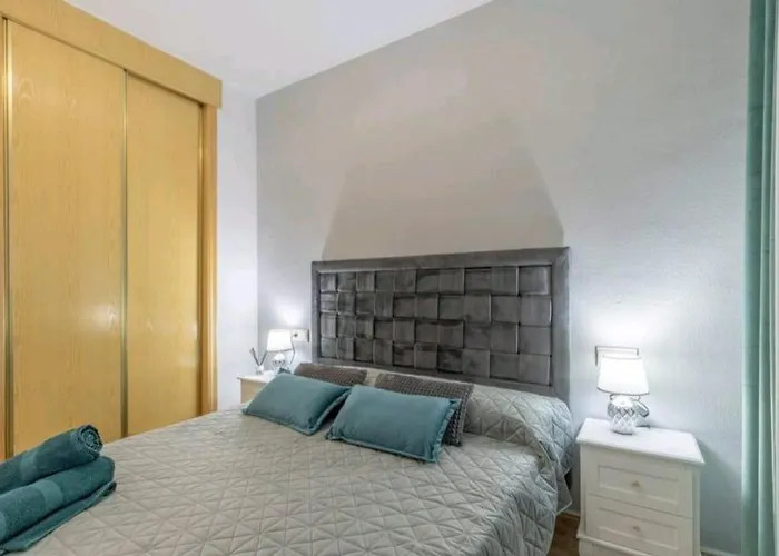 , Vacaciones Apartamento