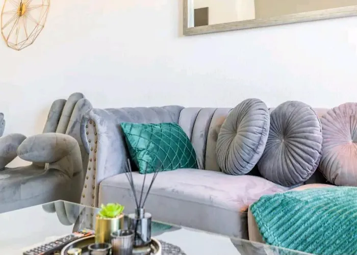 Apartamento , Vacaciones *