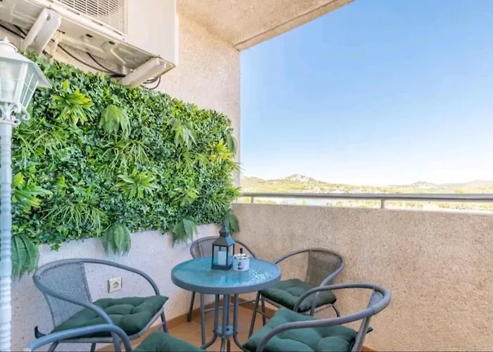 Apartamento , Vacaciones