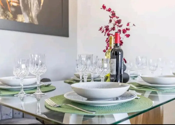 Apartamento , Vacaciones Calpe